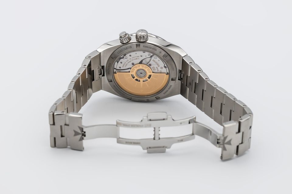 Vacheron Constantin Overseas 7900V/110A-B334 Image 4